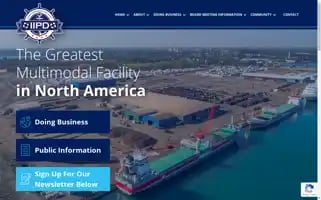 Iipd.com Screenshot 2024-06-13 09:18:07