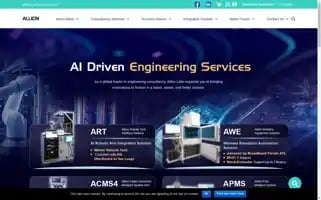 Allion.com Screenshot 2024-06-30 04:33:01