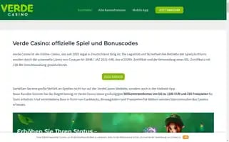 Verdecasinoonline.com Screenshot 2024-07-04 03:20:40