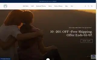 Nexbelt.com Screenshot 2024-05-05 16:24:15