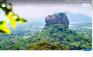 Beautylankatravels.com Screenshot 2024-04-14 21:47:57