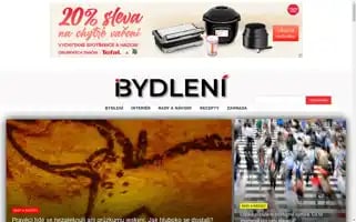 Ibydleni.cz Screenshot 2024-07-08 03:24:10