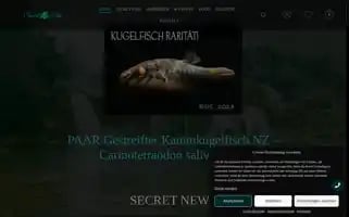 Secret-fish.de Screenshot 2024-05-25 13:39:33