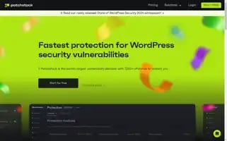 Patchstack.com Screenshot 2024-06-14 09:03:04