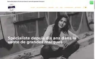 Defi-marques.com Screenshot 2024-05-28 21:54:28