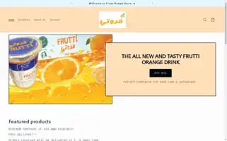Fruttikuwait.com Screenshot 2024-05-02 04:03:46