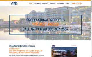 Webdesigncork.ie Screenshot 2024-06-27 00:13:45