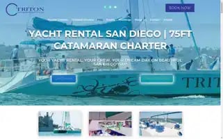 Triton-charters.com Screenshot 2024-06-13 13:11:27