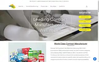 Diamondwipes.com Screenshot 2024-05-05 15:02:19