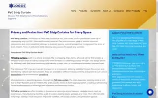 Pvcstripcurtain.co.in Screenshot 2024-04-26 04:16:33