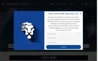 Chelseafantvyt.com Screenshot 2024-05-21 16:44:49