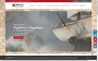 Sandrotetieditore.it Screenshot 2024-06-11 19:00:56
