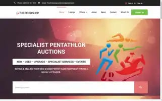 Thepentashop.com Screenshot 2024-05-22 22:39:00