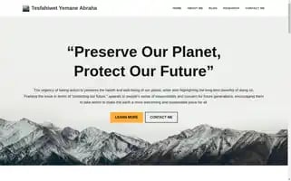 Tesfahiwetyemane.com Screenshot 2024-05-23 17:55:44