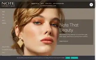 Notecosmetique.com Screenshot 2024-06-18 06:36:09