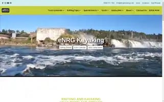 Enrgkayaking.com Screenshot 2024-05-09 14:21:54