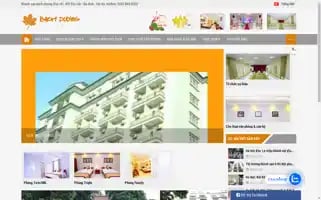 Bachduonghotel.vn Screenshot 2024-04-16 16:34:05