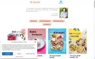 Fitebooki.pl Screenshot 2024-05-21 06:18:25