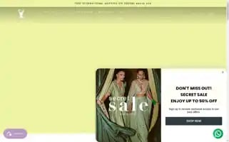 Rishiandvibhuti.com Screenshot 2024-05-04 07:14:02