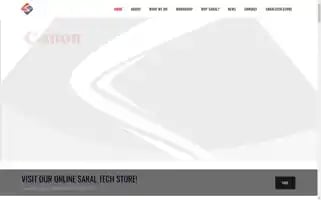 Saralgroup.az Screenshot 2024-07-06 19:29:00