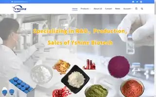 Xayshine.com Screenshot 2024-05-29 04:32:59