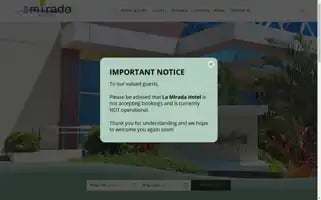 Lamiradahotelcebu.com Screenshot 2024-04-19 10:41:52