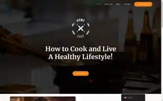 Willtravel4snacks.com Screenshot 2024-04-14 20:59:41