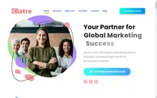 Elatre.com Screenshot 2024-06-27 00:27:28