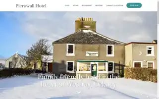 Pierowallhotel.co.uk Screenshot 2024-04-15 07:44:04