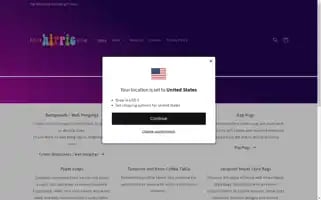 Thathippievibe.com Screenshot 2024-04-27 15:36:42