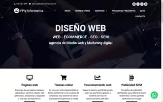 Fplainformatica.com Screenshot 2024-06-19 00:06:06