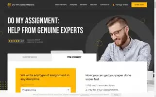 Domyassignments.com Screenshot 2024-06-30 01:03:34