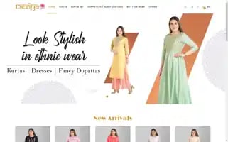 Desiyafashions.com Screenshot 2024-05-21 12:58:02