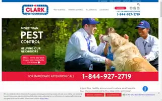 Clarkpest.com Screenshot 2024-05-09 02:59:33