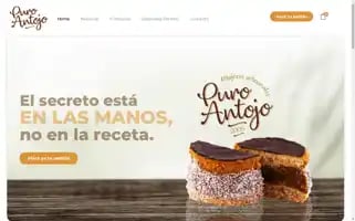 Puroantojoalfajores.com Screenshot 2024-05-25 20:06:39