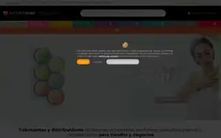 Alcortesoap.com Screenshot 2024-06-16 13:47:30