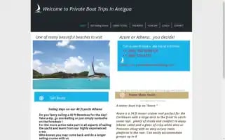 Boat-trip-antigua.com Screenshot 2024-04-15 08:33:37