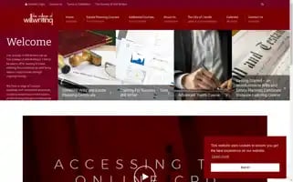 Collegewillwriting.co.uk Screenshot 2024-06-30 16:58:43