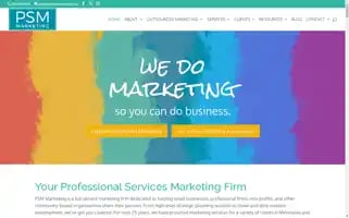 Psm-marketing.com Screenshot 2024-07-03 01:03:01