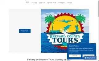 Brevardcountytours.com Screenshot 2024-04-15 16:54:51