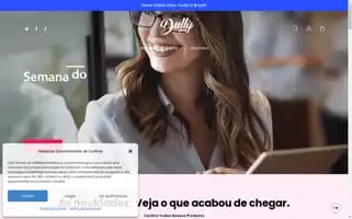 Dullystore.com.br Screenshot 2024-06-18 20:21:02