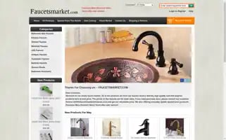 Faucetsmarket.com Screenshot 2024-05-09 16:40:43