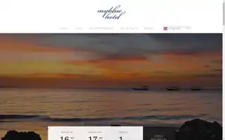 Mybluehotel.com Screenshot 2024-04-16 19:22:01