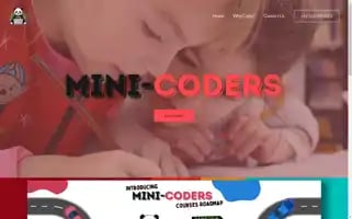 Minicoders.codes Screenshot 2024-05-28 13:09:32