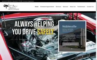 Joesautoservice.net Screenshot 2024-05-16 03:33:18