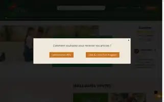 Maison-gallo.com Screenshot 2024-05-22 19:43:29