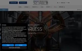 Sassi.it Screenshot 2024-07-02 22:58:03