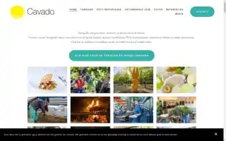 Cavado.nl Screenshot 2024-06-15 07:42:11