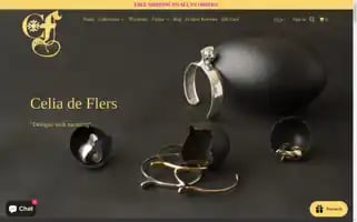 Celiadeflers.com Screenshot 2024-05-04 20:01:32