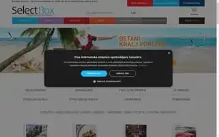 Selectbox.hr Screenshot 2024-07-03 09:33:20